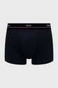 Boksarice BOSS 5-pack pisana 50499430