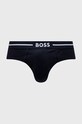 Odzież BOSS slipy 3-pack 50499432 multicolor