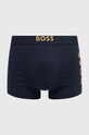 BOSS boxer maglia blu navy 50499448