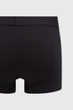 BOSS bokserki 50499448 czarny AW23