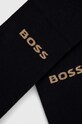Μπόξερακι και κάλτσες BOSS 50500374 μαύρο