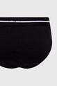 Îmbrăcăminte BOSS slip 3-pack 50510679 negru