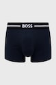 Боксеры BOSS 3 шт 50510687 мультиколор AW23