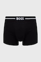 Боксеры BOSS 3 шт мультиколор 50510687