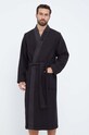 BOSS halat 50469787 negru AW23