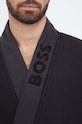 Халат BOSS 50469787 черен