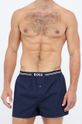 Βαμβακερό μποξεράκι BOSS 3-pack 50480034