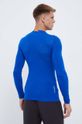 Odzież Salewa longsleeve funkcyjny Zebru Fresh 00.0000028347 granatowy