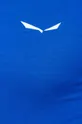 тёмно-синий Функциональная футболка Salewa Zebru Fresh