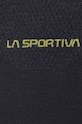 LA Sportiva longsleeve funcțional Wool40 Aero ZASB002 negru