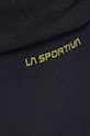 La Sportiva legginsy funkcyjne Wool40 Aero czarny ZASB008