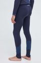 Odzież La Sportiva legginsy funkcyjne Synth Light L91639634 granatowy