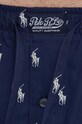 Polo Ralph Lauren pantaloni pijama bumbac bleumarin 714899624