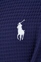 Polo Ralph Lauren halat de baie din bumbac 714910651 bleumarin
