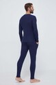 Πιτζάμα Polo Ralph Lauren σκούρο μπλε 714915966
