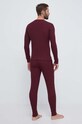 Pidžama Polo Ralph Lauren bordo 714915966
