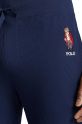 Polo Ralph Lauren piżama niebieski 714915966