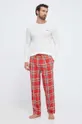 többszínű Polo Ralph Lauren pizsama Férfi