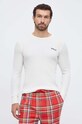 Abbigliamento Polo Ralph Lauren pigiama 714915975 multicolore
