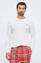 Pyžamo Polo Ralph Lauren 1. látka: 60 % Bavlna, 40 % Polyester 2. látka: 100 % Bavlna