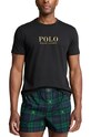 Abbigliamento Polo Ralph Lauren pigama in lana 714915982 multicolore