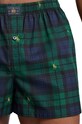 Polo Ralph Lauren pigama in lana multicolore 714915982