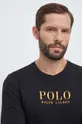 Бавовняна піжама Polo Ralph Lauren Чоловічий