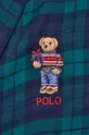 Βαμβακερό μπουρνούζι Polo Ralph Lauren Ανδρικά