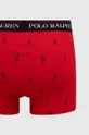 viacfarebná Boxerky Polo Ralph Lauren 2-pak