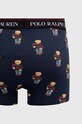 Μποξεράκια Polo Ralph Lauren 2-pack 714916019 πολύχρωμο