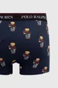 Boksarice Polo Ralph Lauren 2-pack Moški