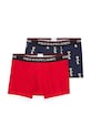 Polo Ralph Lauren boxeri 2-pack cu modele multicolor 714916019