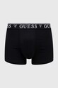 Guess boxeralsó BARNEY fekete U2RF00.K6YW1