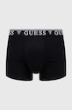 Guess boxeralsó BARNEY fekete U2RF00.K6YW1