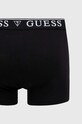 Guess boxeralsó BARNEY U2RF00.K6YW1 fekete SS24