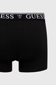 Guess bokserki BARNEY U2RF00.K6YW1 czarny SS24