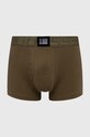 Ρούχα Μποξεράκια Guess 3-pack U3BG01.K6YW0 πράσινο
