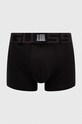 Guess bokserki 3-pack IDOL U3BG01.K6YW0 czarny AW23