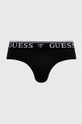 Slip gaćice Guess 5-pack zelena