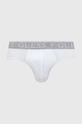 zelena Slip gaćice Guess 5-pack