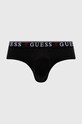 Slipy Guess 3-pak BRIAN U97G00.K6YW1 biela AW24