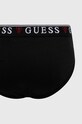 Slipy Guess 3-pak BRIAN U97G00.K6YW1 biela
