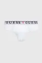 Σλιπ Guess 3-pack λευκό