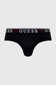 Сліпи Guess 3-pack U97G00.K6YW1 білий AW24