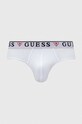 Одяг Сліпи Guess 3-pack U97G00.K6YW1 білий