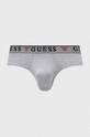 Сліпи Guess 3-pack білий U97G00.K6YW1