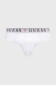 Guess slipy 3-pack BRIAN U97G00.K6YW1 biały AW24