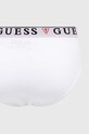 Odzież Guess slipy 3-pack BRIAN U97G00.K6YW1 biały