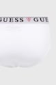 Odzież Guess slipy 3-pack BRIAN U97G00.K6YW1 biały
