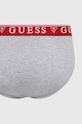 Moške spodnjice Guess 3-pack U97G00.K6YW1